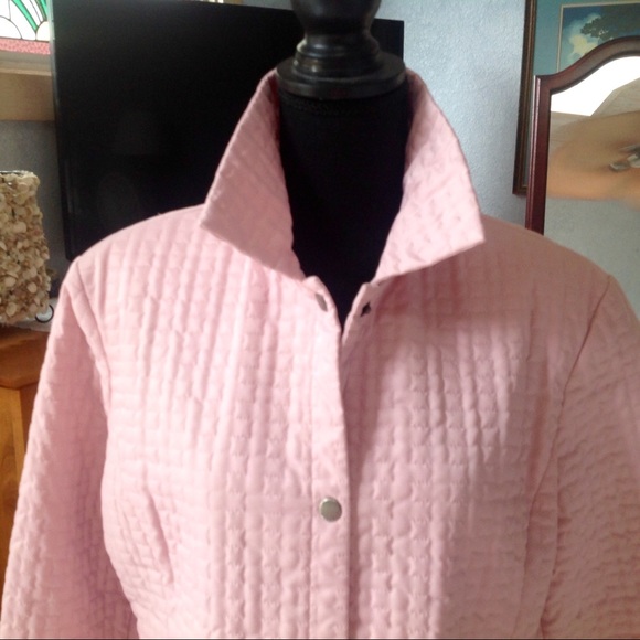 Jacket - Picture 2 of 8